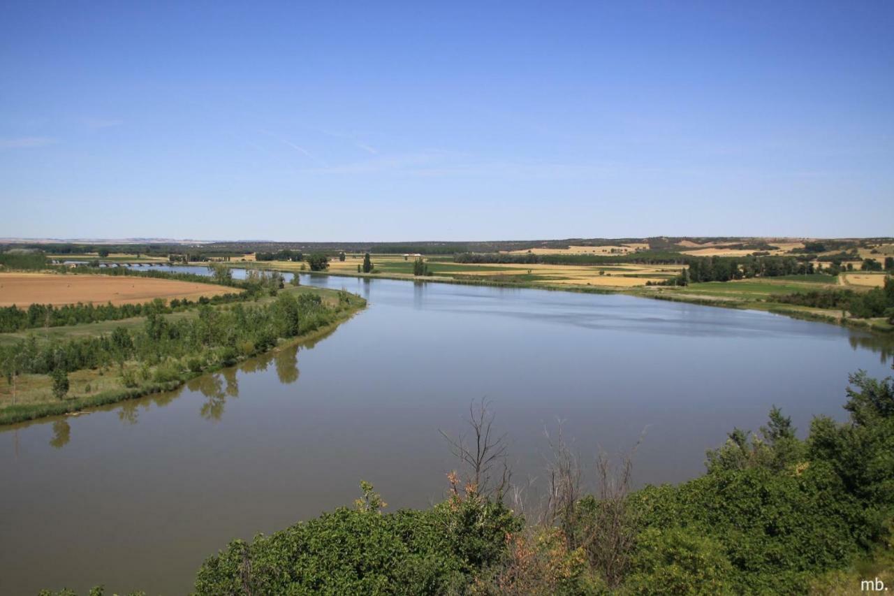 Alto De La Reserva Castronuno Bagian luar foto
